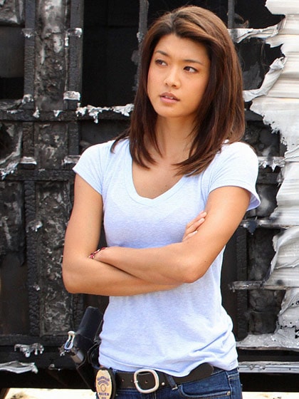 Grace Park picture