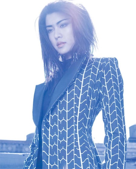 Grace Park