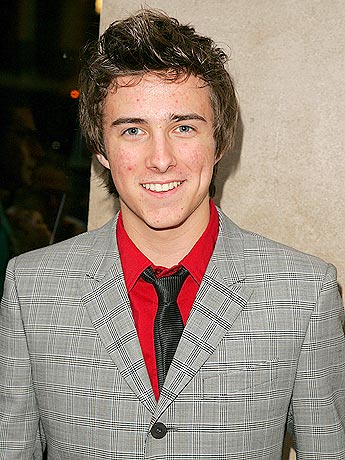 Reece Thompson