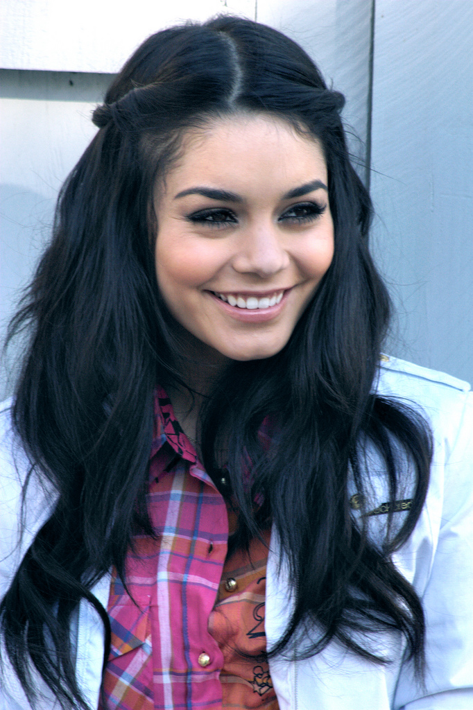 Vanessa Hudgens