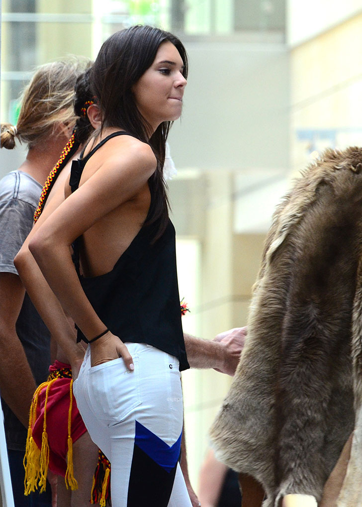 Kendall Jenner Kendall Jenner