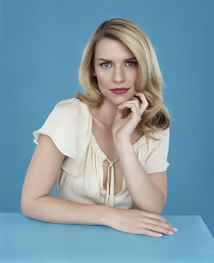 Claire Danes