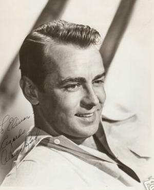 Picture of Alan Ladd