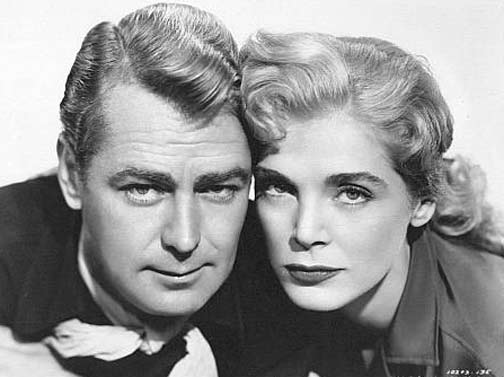 Alan Ladd