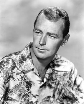 Alan Ladd Alan Ladd
