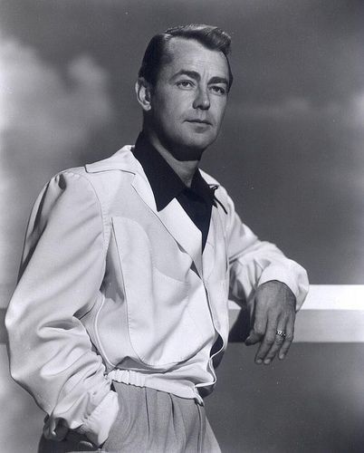 Alan Ladd