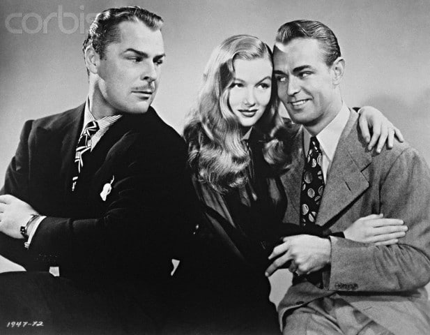 Alan Ladd
