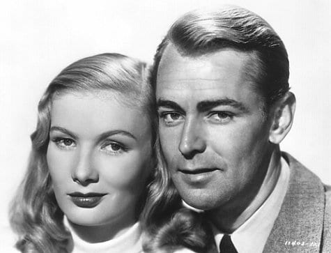 Alan Ladd