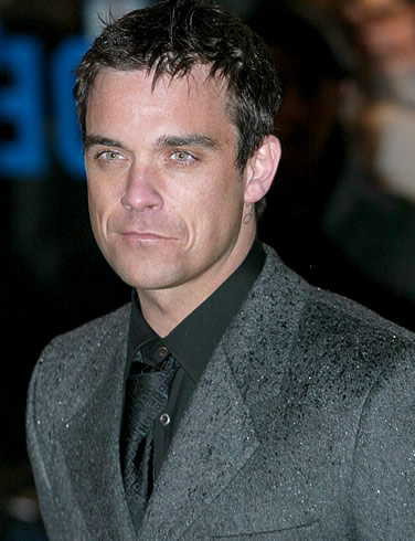 Robbie Williams