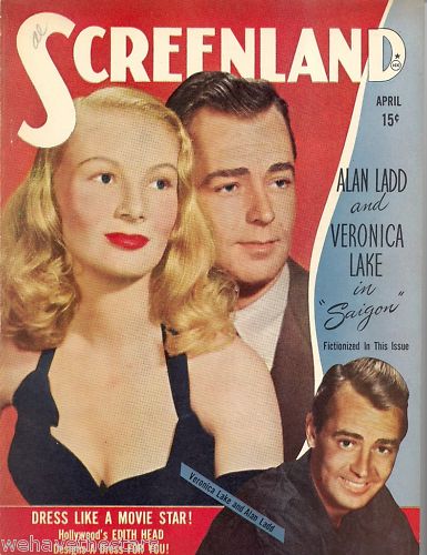 Alan Ladd Alan Ladd