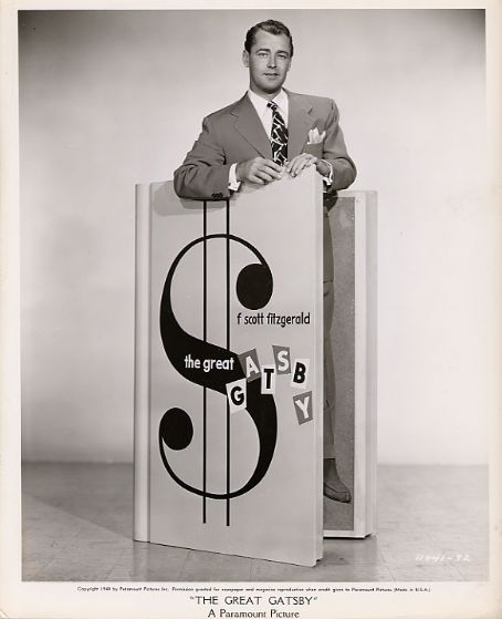 Alan Ladd