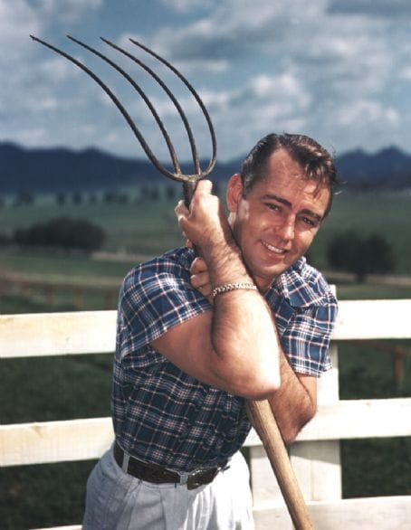 Alan Ladd