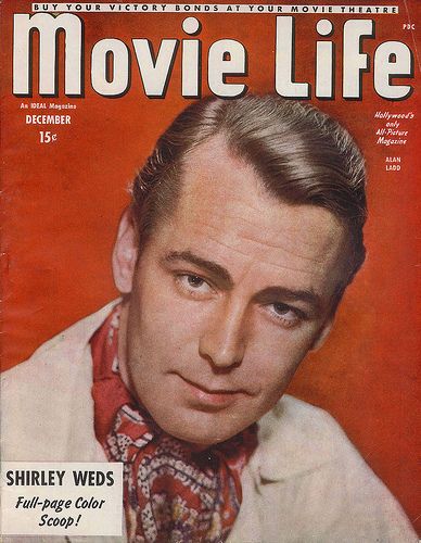 Alan Ladd Alan Ladd