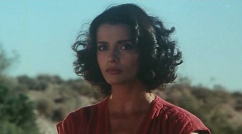 Persis Khambatta
