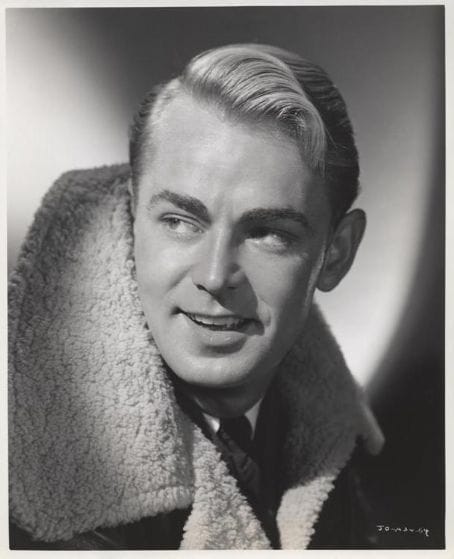 Alan Ladd