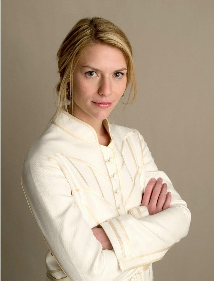 Claire Danes Claire Danes