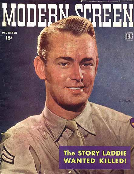 Alan Ladd Alan Ladd