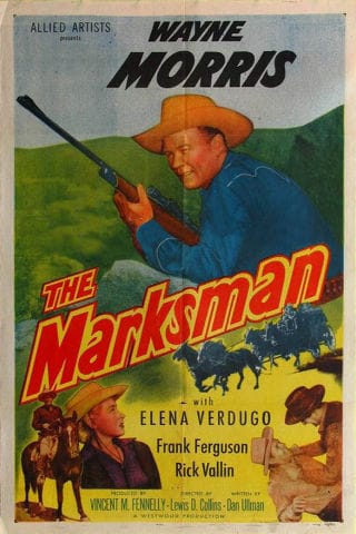 The Marksman