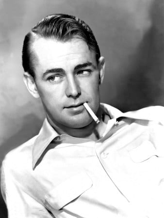 Alan Ladd