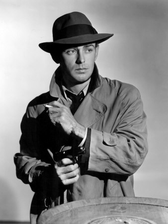 Alan Ladd Alan Ladd