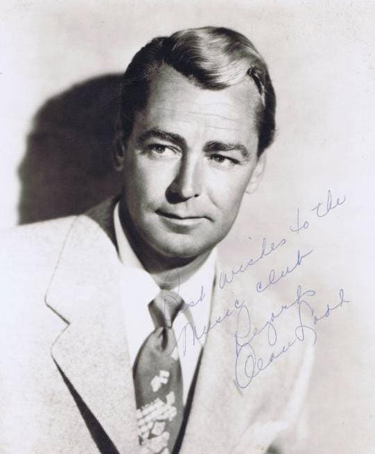 Alan Ladd Alan Ladd