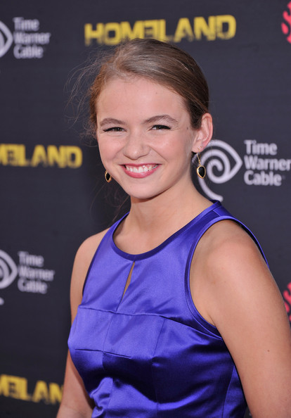 Morgan Saylor