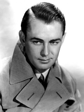 Alan Ladd