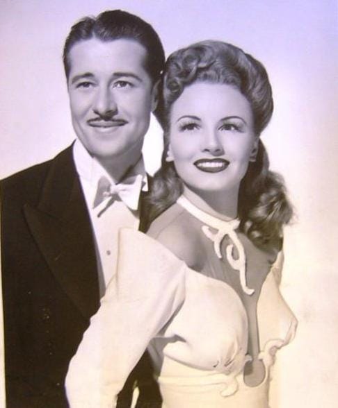 Picture of Don Ameche