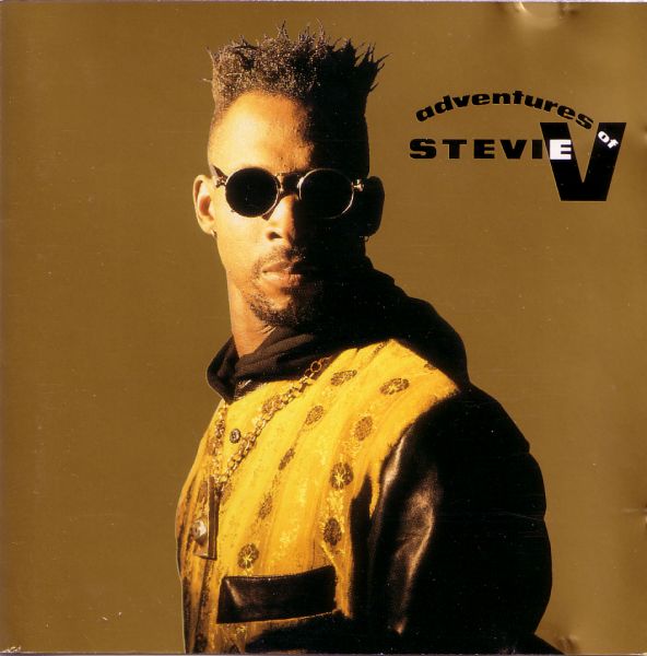 adventures of stevie v 