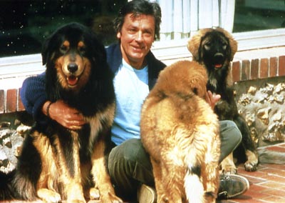 Alain Delon Alain Delon