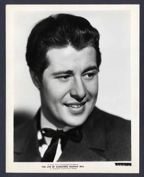 Don Ameche