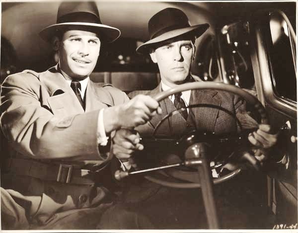 John Hodiak