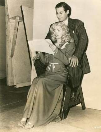 John Hodiak
