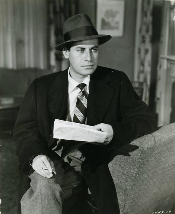 John Hodiak