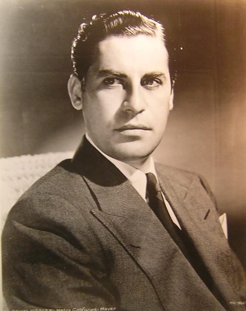 John Hodiak