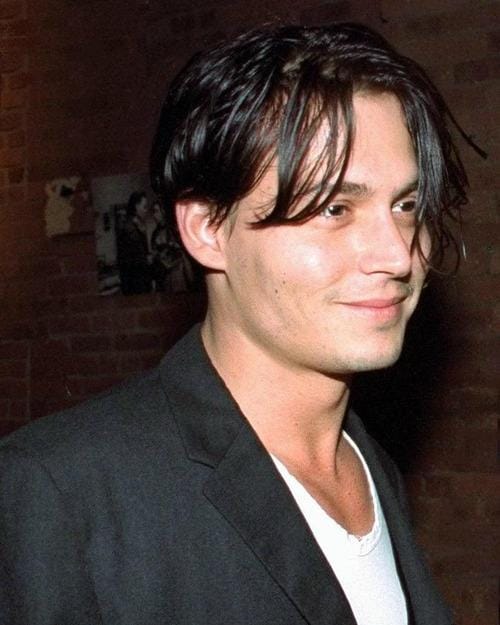 Picture of Johnny Depp