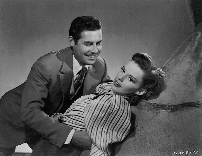 John Hodiak