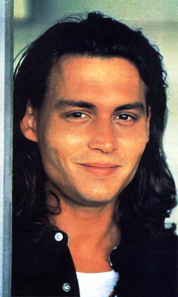 Johnny Depp