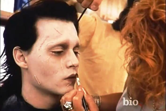 Johnny Depp