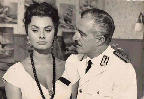 Sophia Loren