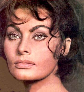 Sophia Loren Sophia Loren