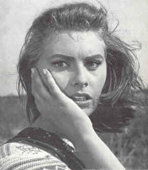 Sophia Loren