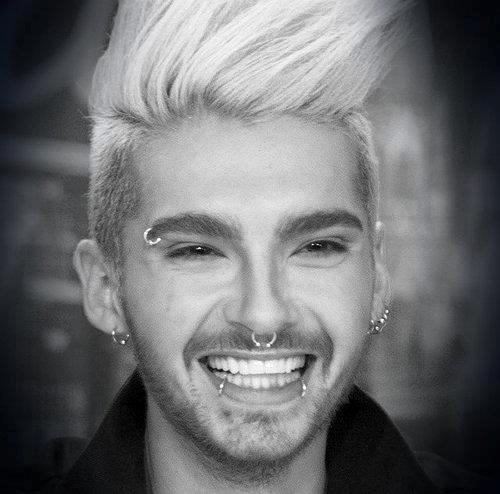 Bill Kaulitz