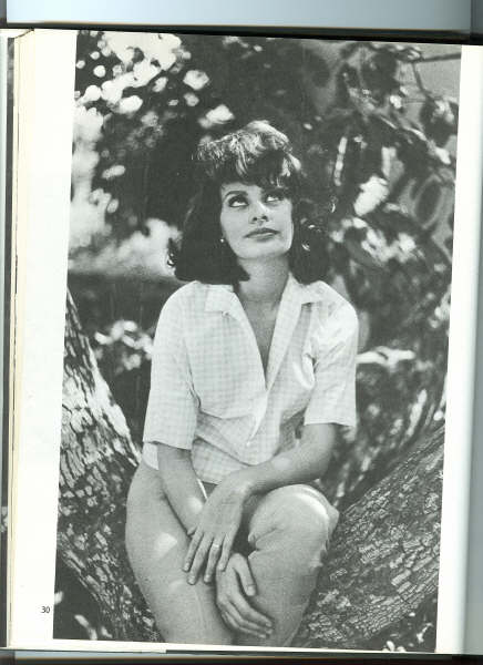 Sophia Loren