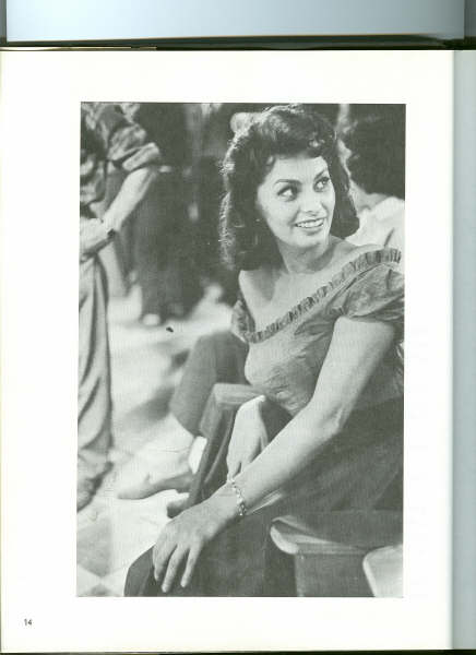 Sophia Loren