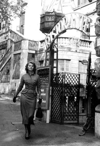 Sophia Loren