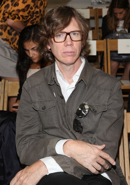 Thurston Moore