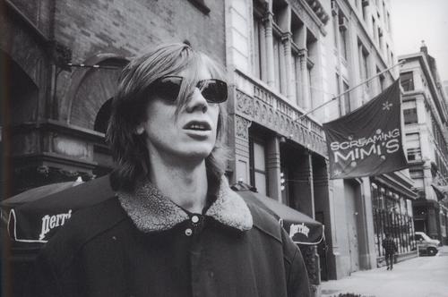 Thurston Moore