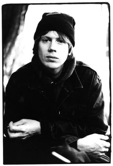 Thurston Moore