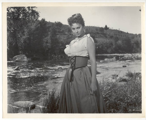 Sophia Loren Sophia Loren